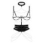 Harness Premisis – Obsessive
