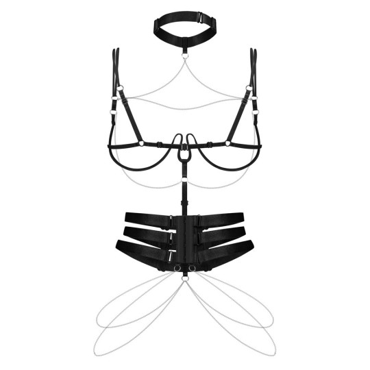 Harness Premisis – Obsessive