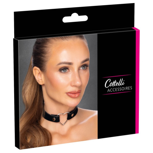 Halsband – Cottelli ACCESSOIRES