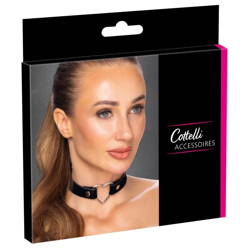 Halsband – Cottelli ACCESSOIRES