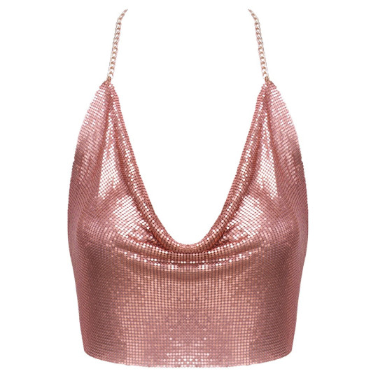 Metall-Top – Cottelli ACCESSOIRES