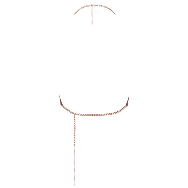 Metall-Top – Cottelli ACCESSOIRES