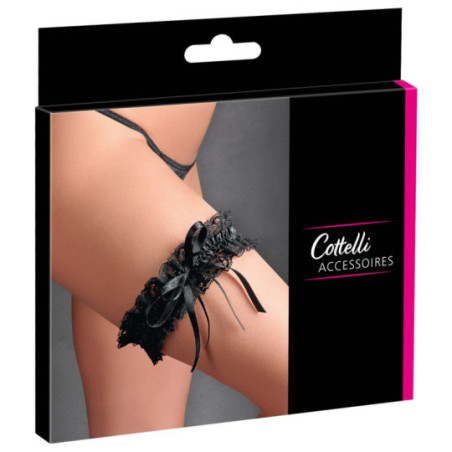 Strumpfband – Cottelli ACCESSOIRES