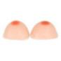 Silikonbrüste 400 g – Cottelli ACCESSOIRES