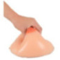 Silikonbrüste – Cottelli ACCESSOIRES