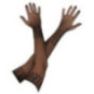 Handschuhe – Cottelli ACCESSOIRES