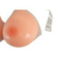 Silikonbrüste mit Trägern – Cottelli ACCESSOIRES