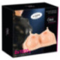 Silikonbrüste mit Trägern – Cottelli ACCESSOIRES