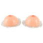Silikonbrüste mit Trägern – Cottelli ACCESSOIRES