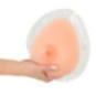 Silikonbrüste mit Trägern – Cottelli ACCESSOIRES
