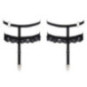 Straps-Strumpfband – Cottelli ACCESSOIRES