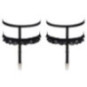 Straps-Strumpfband – Cottelli ACCESSOIRES