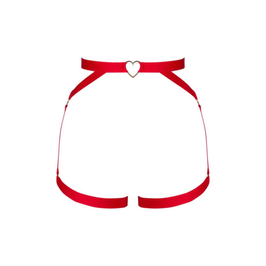 Harness Elianes – Obsessive
