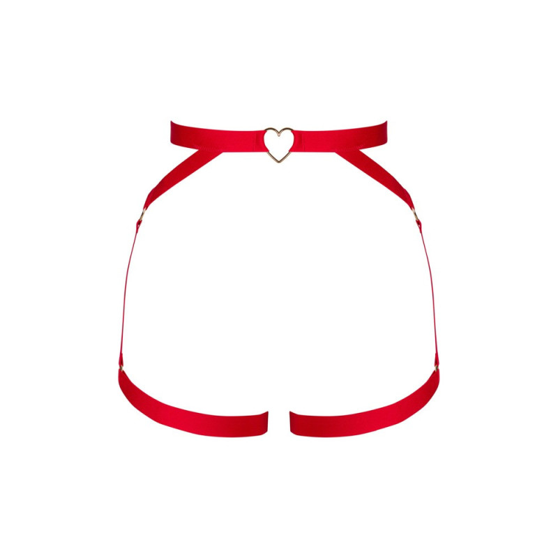 Harness Elianes – Obsessive