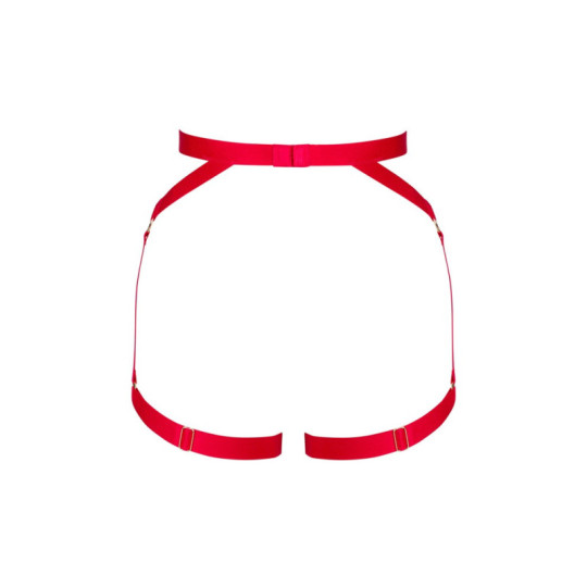 Harness Elianes – Obsessive