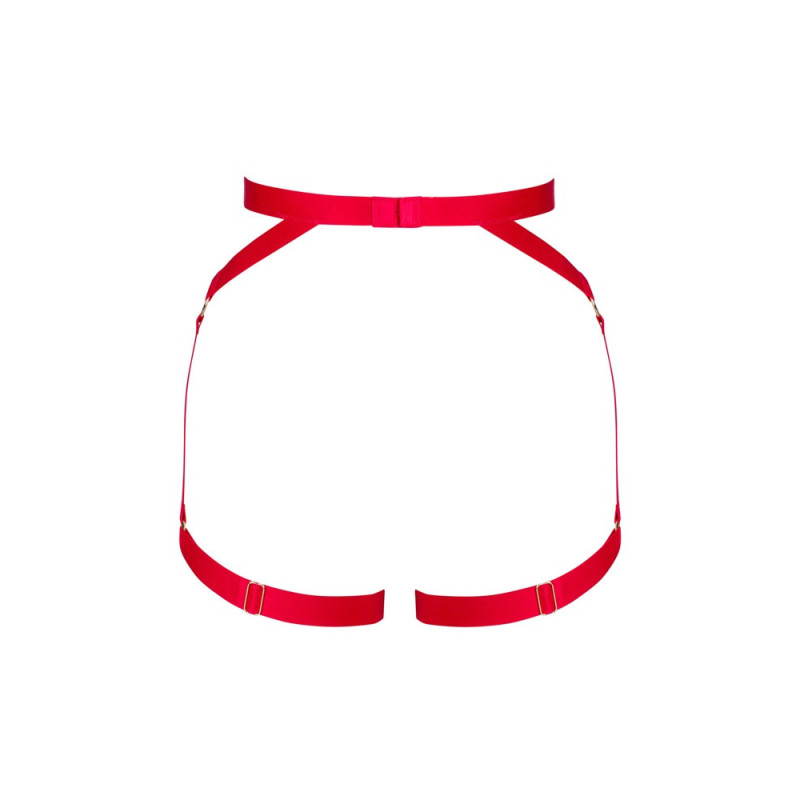 Harness Elianes – Obsessive