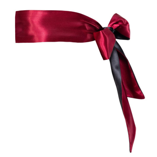 Bondage-Schal – Cottelli ACCESSOIRES