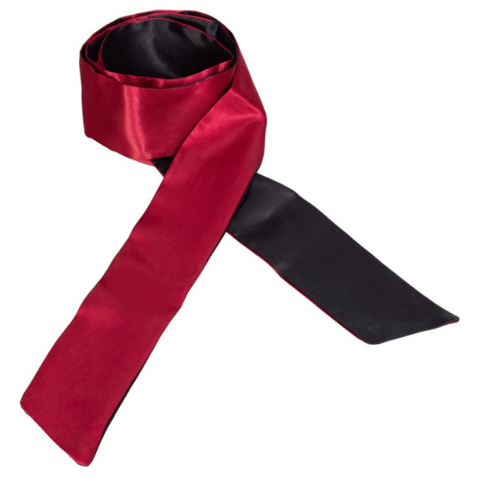Bondage-Schal – Cottelli ACCESSOIRES