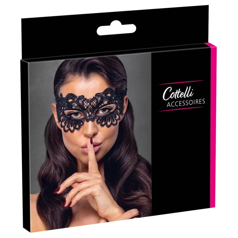 Augenmaske – Cottelli ACCESSOIRES