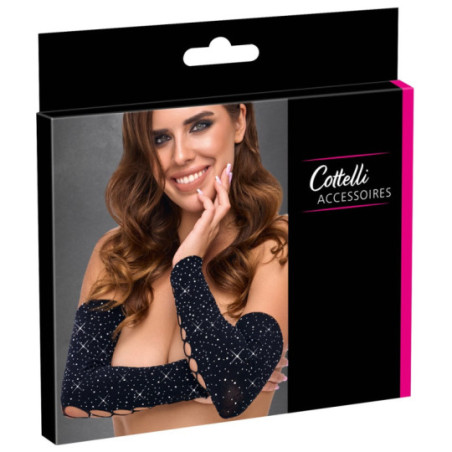 Armstulpen – Cottelli ACCESSOIRES