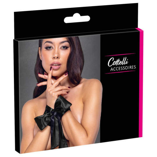 Bondage-Schal – Cottelli ACCESSOIRES