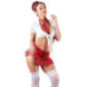 Schuluniform-Kostüm – Cottelli COSTUMES