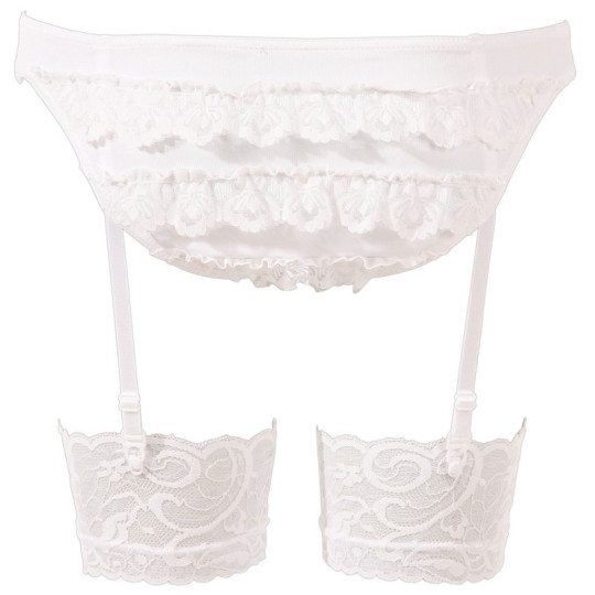 Schuluniform-Kostüm – Cottelli COSTUMES