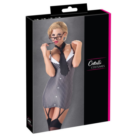 Sekretärinnen-Kostüm – Cottelli COSTUMES
