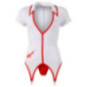 Krankenschwester-Kostüm – Cottelli COSTUMES