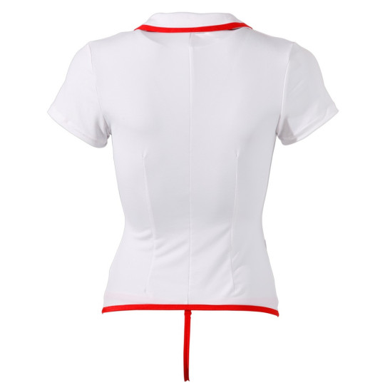 Krankenschwester-Kostüm – Cottelli COSTUMES