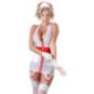 Krankenschwester-Kostüm – Cottelli COSTUMES