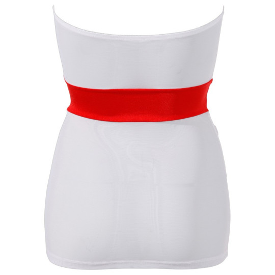 Krankenschwester-Kostüm – Cottelli COSTUMES
