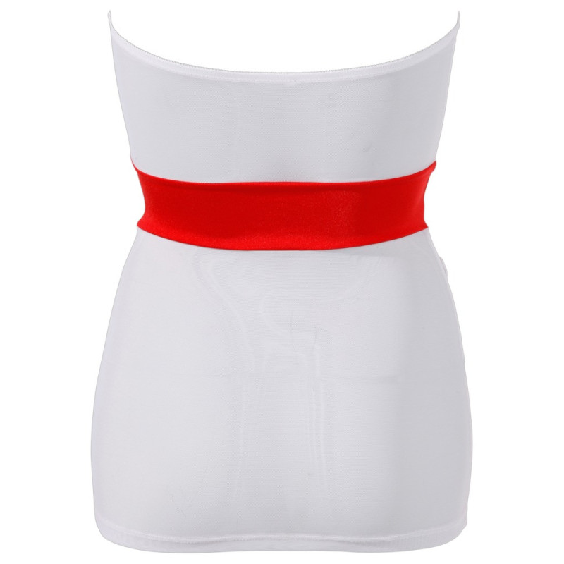 Krankenschwester-Kostüm – Cottelli COSTUMES