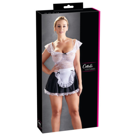 Kellnerinnen-Kostüm – Cottelli COSTUMES
