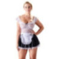 Kellnerinnen-Kostüm – Cottelli COSTUMES