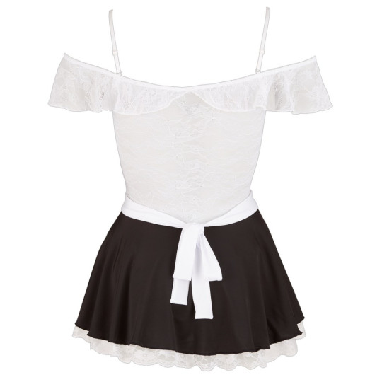 Kellnerinnen-Kostüm – Cottelli COSTUMES
