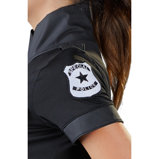 Polizeikleid – Cottelli COSTUMES
