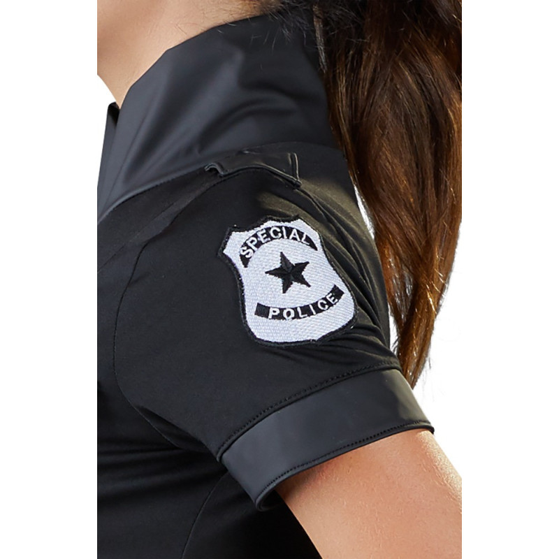 Polizeikleid – Cottelli COSTUMES
