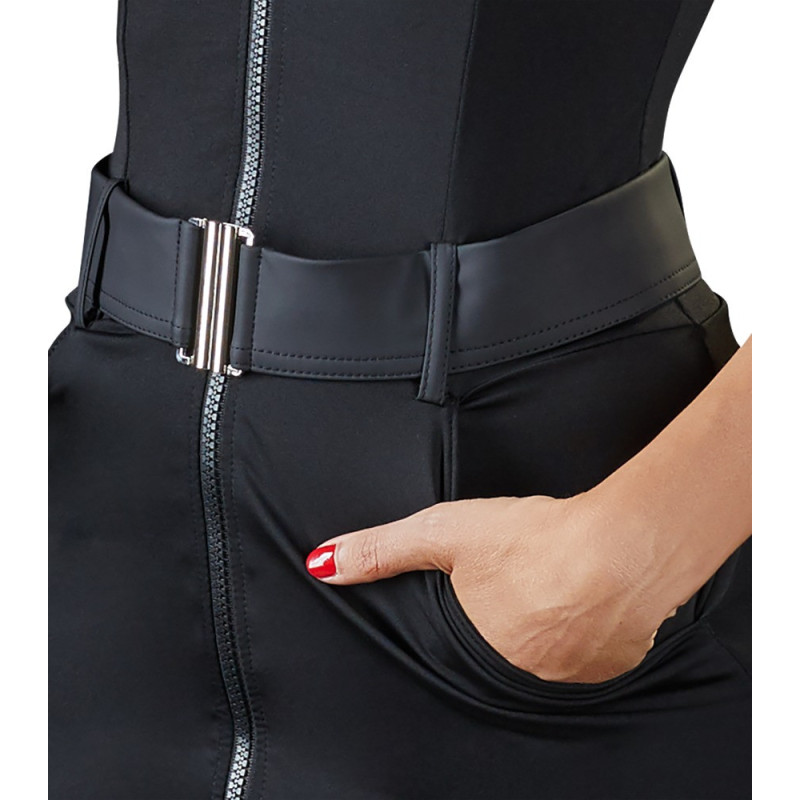Polizeikleid – Cottelli COSTUMES