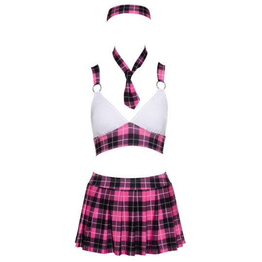 Schuluniform-Kostüm – Cottelli COSTUMES