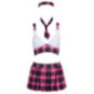 Schuluniform-Kostüm – Cottelli COSTUMES