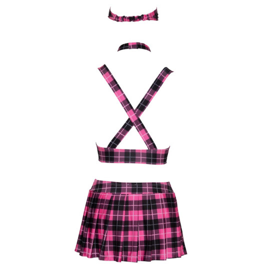 Schuluniform-Kostüm – Cottelli COSTUMES