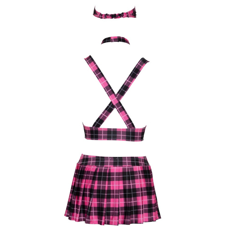 Schuluniform-Kostüm – Cottelli COSTUMES