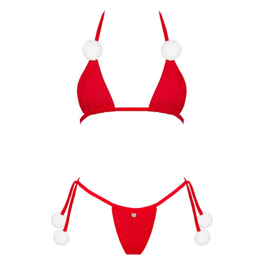 Set Bobble Girl – Obsessive