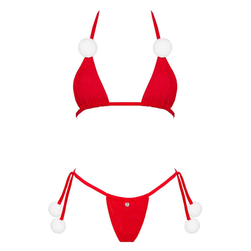 Set Bobble Girl – Obsessive