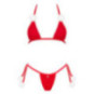 Set Bobble Girl – Obsessive