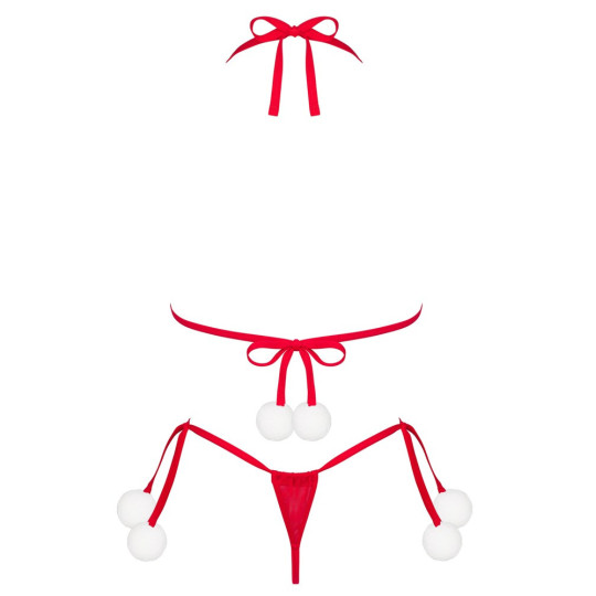 Set Bobble Girl – Obsessive