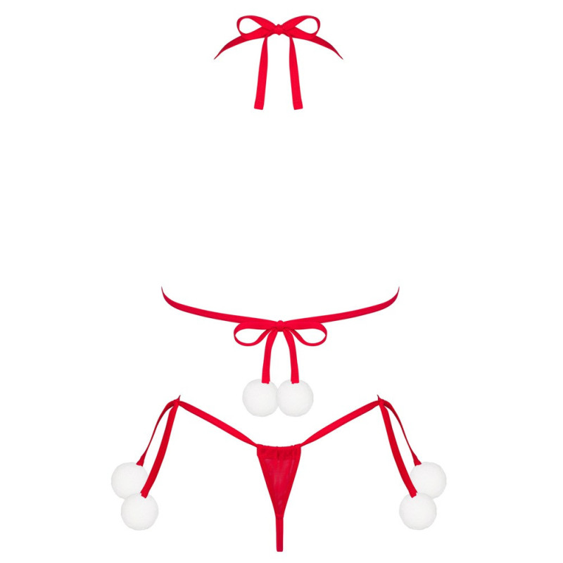 Set Bobble Girl – Obsessive
