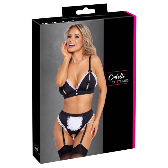 Servier-Set – Cottelli COSTUMES