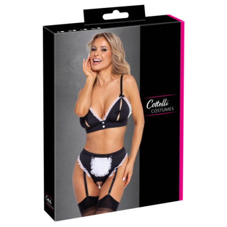 Servier-Set – Cottelli COSTUMES